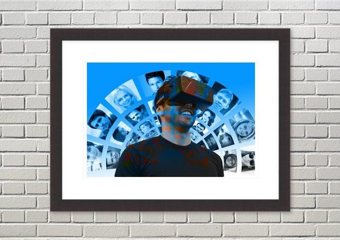 Framed Print Framed Print